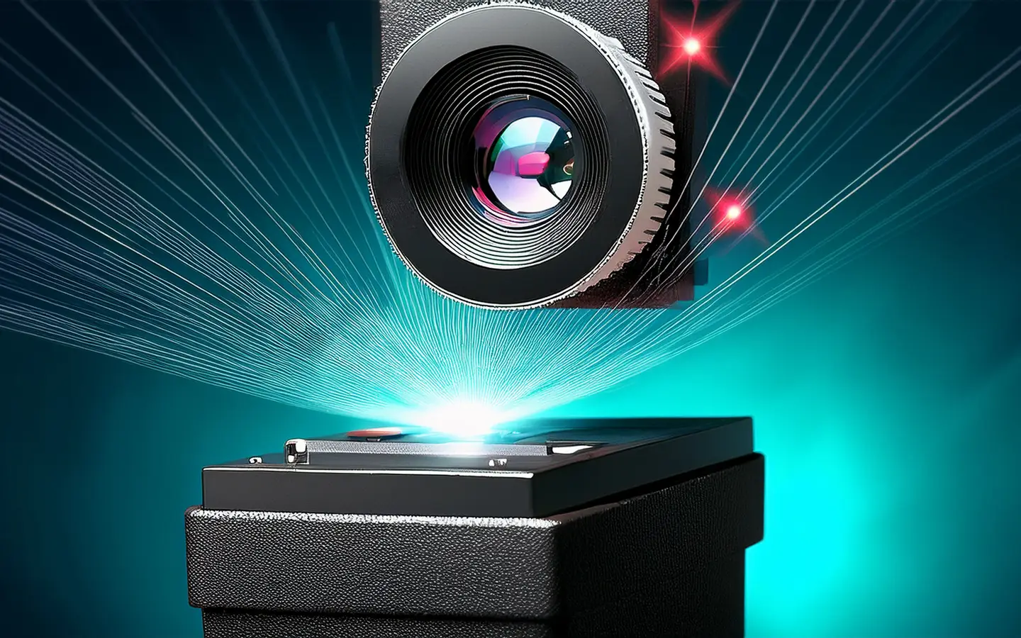 High-speed imaging