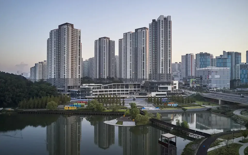 Hwaseong-si, Gyeonggi-do, South Korea