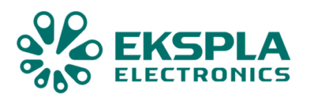 EKSPLA Electronics logo