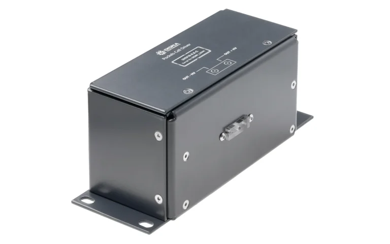 Image of PCD-UHV-C Pockels cell drivers.