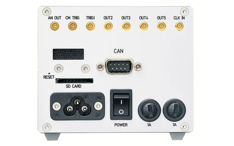 SY4000 desktop version