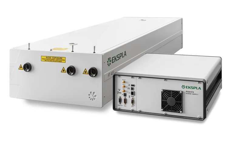 PT403 with power supply